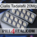 Cialis Tadalafil 20Mg 07